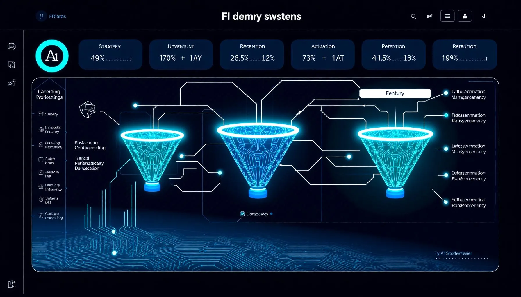 My AI Stack Across the Entire Marketing Funnel | Akshay Shaligram ...